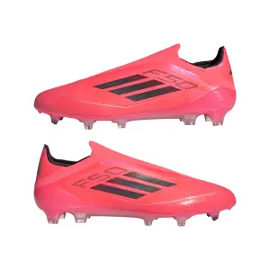 Football boots adidas F50 Elite LL FG image-4