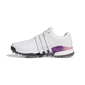 Golf shoes with spikes adidas Tour360 24 image-2