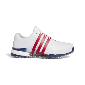 Zapatos de golf con clavos adidas Tour360 24 image-0