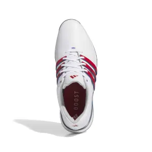 Zapatos de golf con clavos adidas Tour360 24 image-2