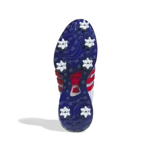 Zapatos de golf con clavos adidas Tour360 24 image-3