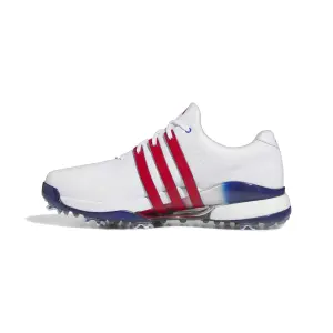 Zapatos de golf con clavos adidas Tour360 24 image-4