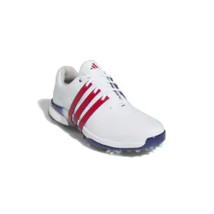 Zapatos de golf con clavos adidas Tour360 24 image-1