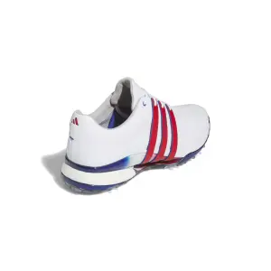 Zapatos de golf con clavos adidas Tour360 24 image-5