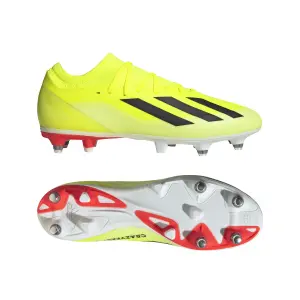 Scarpe calcio adidas X Crazyfast League SG image-1