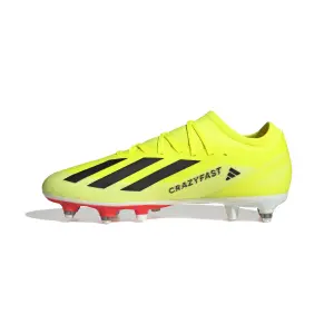Scarpe calcio adidas X Crazyfast League SG image-5