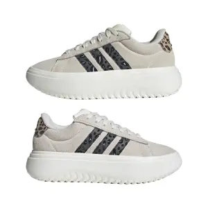 Women's Trainers adidas Grand Court Platform image-3
