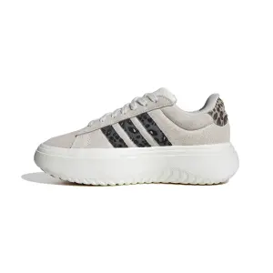 Women's Trainers adidas Grand Court Platform image-2