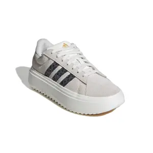 Women's Trainers adidas Grand Court Platform image-1