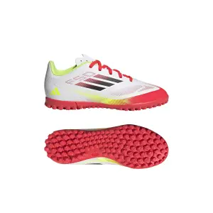 Kindervoetbalschoenen adidas F50 Club Turf image-1