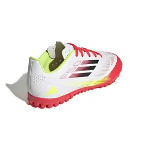 Kindervoetbalschoenen adidas F50 Club Turf image-6