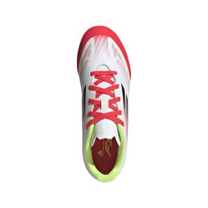 Chaussures de football enfant adidas F50 Club Turf image-5