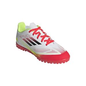 Chaussures de football enfant adidas F50 Club Turf image-3