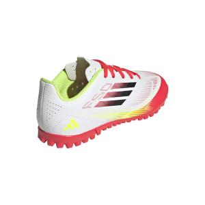 Chaussures de football enfant adidas F50 Club Turf image-4