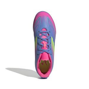Fotbollsskor för barn adidas F50 Club TF image-5