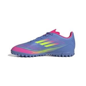 Fotbollsskor för barn adidas F50 Club TF image-2