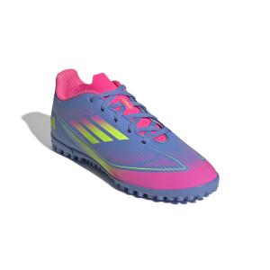 Fotbollsskor för barn adidas F50 Club TF image-3