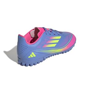 Fotbollsskor för barn adidas F50 Club TF image-4