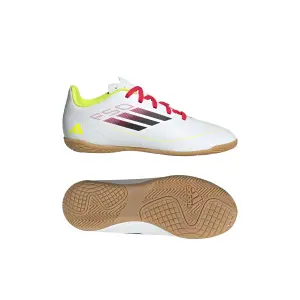 Kinder-Fußballschuhe adidas F50 Club Indoor image-1