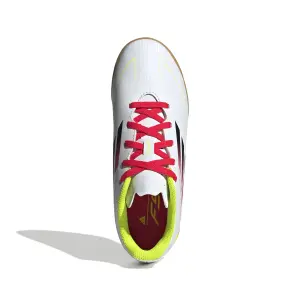 Kinder-Fußballschuhe adidas F50 Club Indoor image-3
