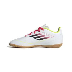 Kinder-Fußballschuhe adidas F50 Club Indoor image-5