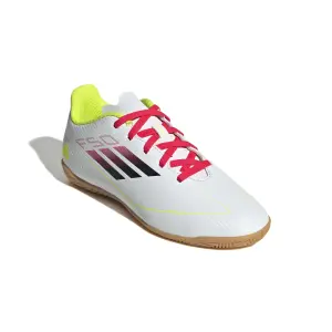 Kinder-Fußballschuhe adidas F50 Club Indoor image-2