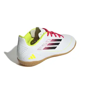 Kinder-Fußballschuhe adidas F50 Club Indoor image-6