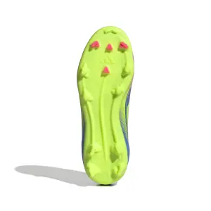 Dziecięce buty piłkarskie adidas F50 League LL FG/MG image-6