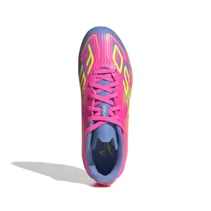 Kindervoetbalschoenen adidas F50 League FG/MG image-5