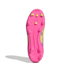 Kindervoetbalschoenen adidas F50 League FG/MG image-6