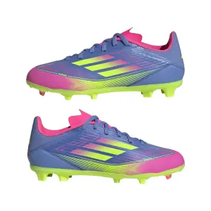 Sapatos de futebol para crianças adidas F50 League FG/MG image-1