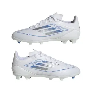 Sapatos de futebol para crianças adidas F50 League FG image-1