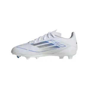 Sapatos de futebol para crianças adidas F50 League FG image-2