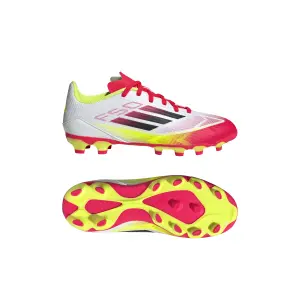 Botas de fútbol para niños adidas F50 League MG image-5