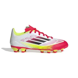 Botas de fútbol para niños adidas F50 League MG image-0