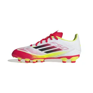 Botas de fútbol para niños adidas F50 League MG image-1