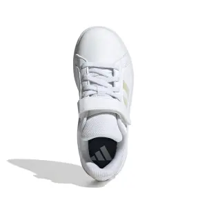Children's Trainers adidas Grand Court 2.0 image-5
