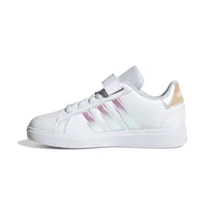 Children's Trainers adidas Grand Court 2.0 image-2