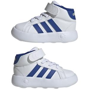 Chaussures de tennis bébé adidas Grand Court image-2