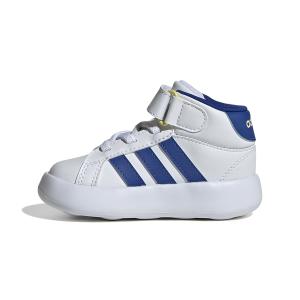 Chaussures de tennis bébé adidas Grand Court image-1