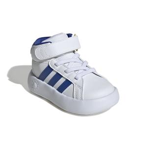 Chaussures de tennis bébé adidas Grand Court image-3