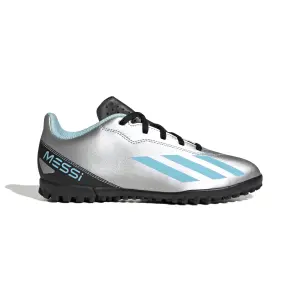 Scarpe da calcio per bambini adidas X Crazyfast Messi.4 TF image-0