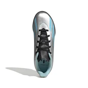 Scarpe da calcio per bambini adidas X Crazyfast Messi.4 TF image-2