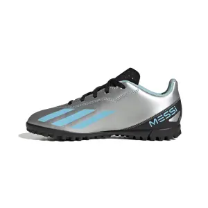 Scarpe da calcio per bambini adidas X Crazyfast Messi.4 TF image-4
