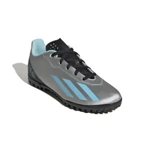 Scarpe da calcio per bambini adidas X Crazyfast Messi.4 TF image-1
