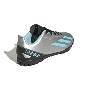 Scarpe da calcio per bambini adidas X Crazyfast Messi.4 TF image-5