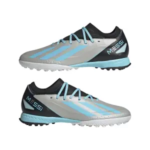 Soccer cleats adidas X Crazyfast Messi.3 TF image-3