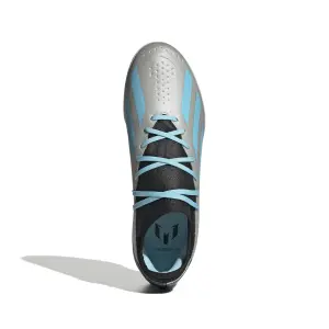 Soccer cleats adidas X Crazyfast Messi.3 TF image-4