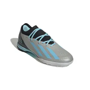 Soccer cleats adidas X Crazyfast Messi.3 TF image-1