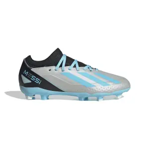 Scarpe da calcio per bambini adidas X Crazyfast Messi.3 FG image-0